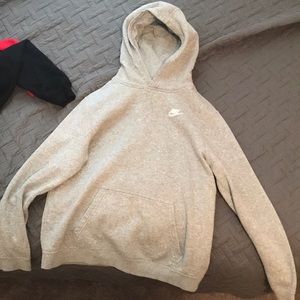 Nike hoodie